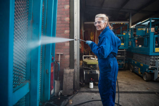 Best Factory Floor Cleaning  in Hewlett Harbor, NY