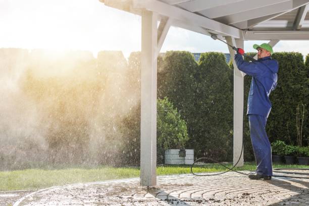 Best Gutter Cleaning  in Hewlett Harbor, NY