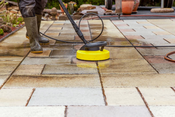 Best Sidewalk and Walkway Cleaning  in Hewlett Harbor, NY