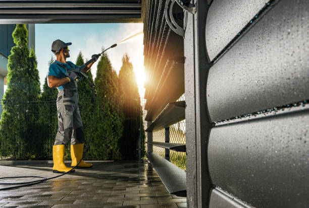 Best Roof Washing  in Hewlett Harbor, NY
