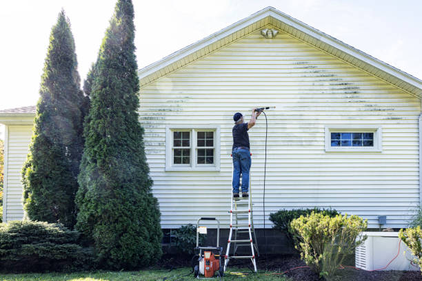 Hewlett Harbor, NY Pressure Washing Services Company