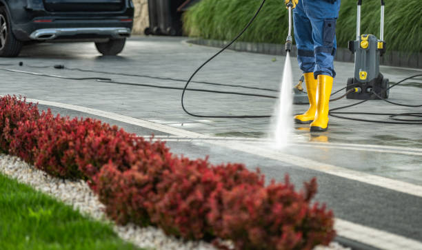 Best Fence Cleaning  in Hewlett Harbor, NY
